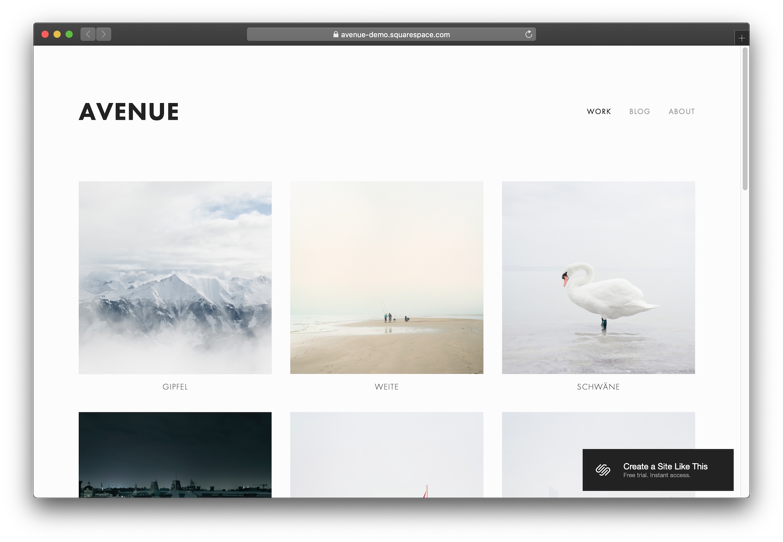 The Best Squarespace Template for Every Purpose Pro Designer Advice